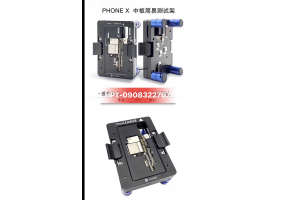 Đế kiểm tra main iphone X